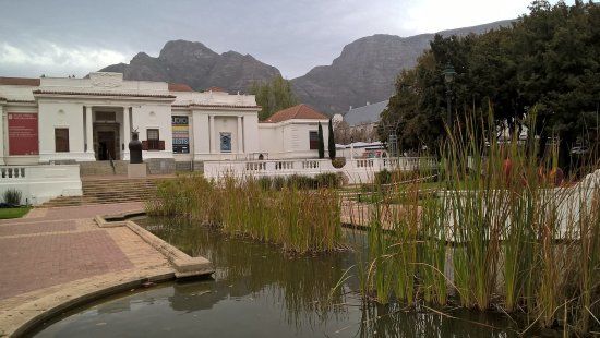 South African National Gallery